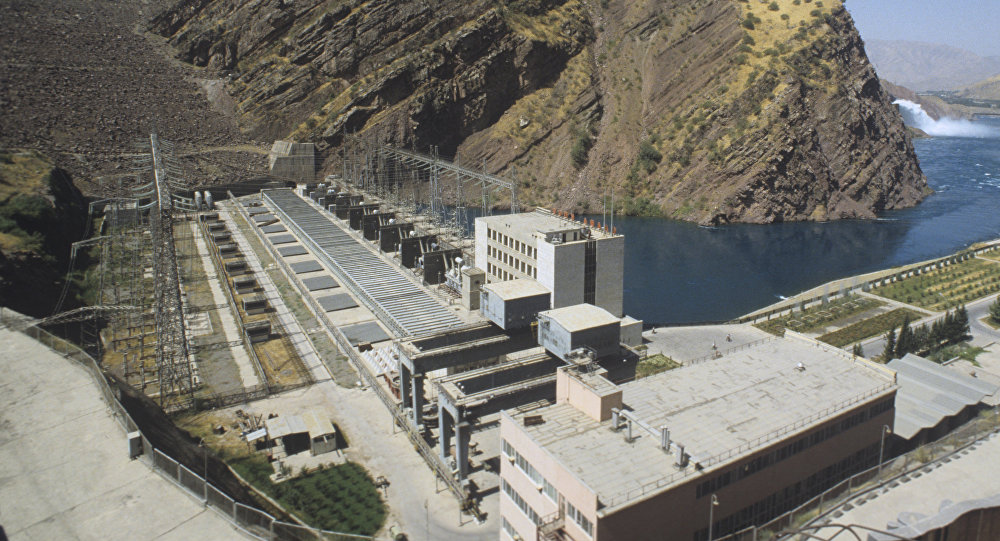 Гражданам Таджикистана ограничили потребление электрической энергии