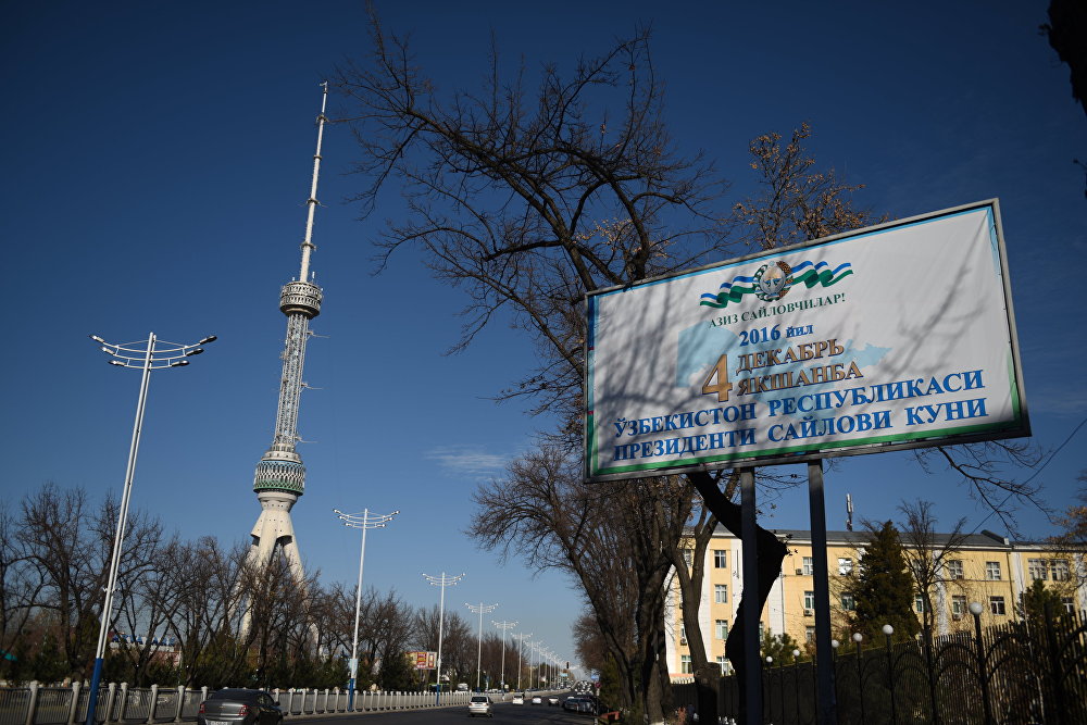 В Узбекистане рассказали об интриге на выборах президента