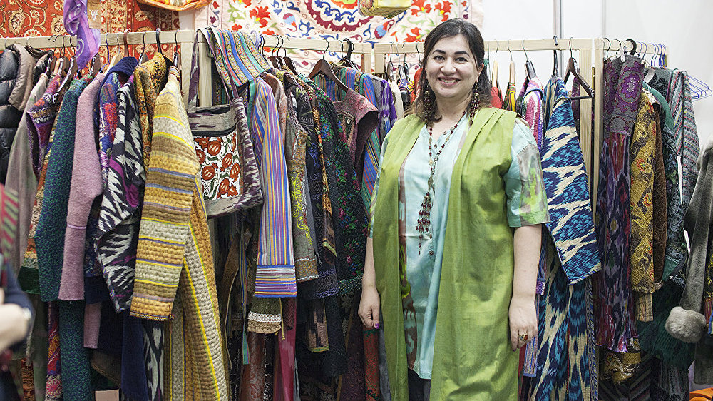 Где В Ташкенте Можно Купить Одежду