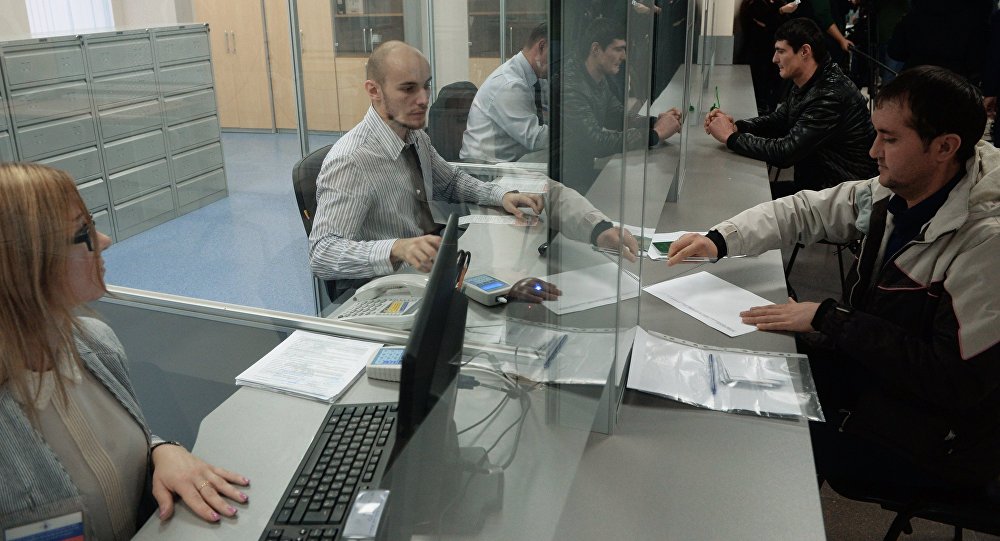 Цена «рабочего» патента для мигрантов вырастет в Белгородской области